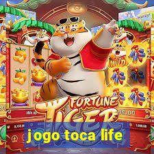 jogo toca life